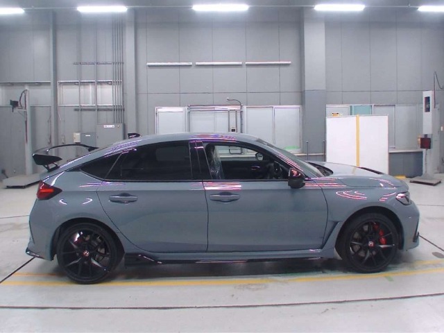 Honda CIVIC 2025 6984816-3