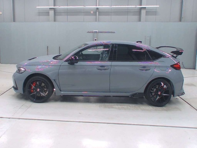 Honda CIVIC 2025 6984816-4