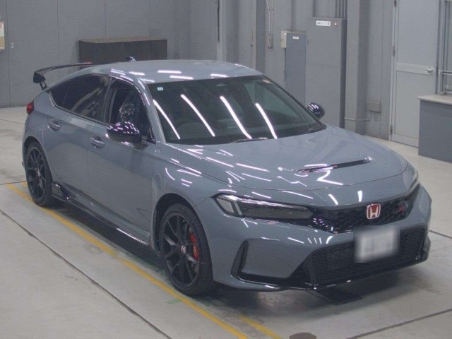 Honda CIVIC 2025 6984816-5