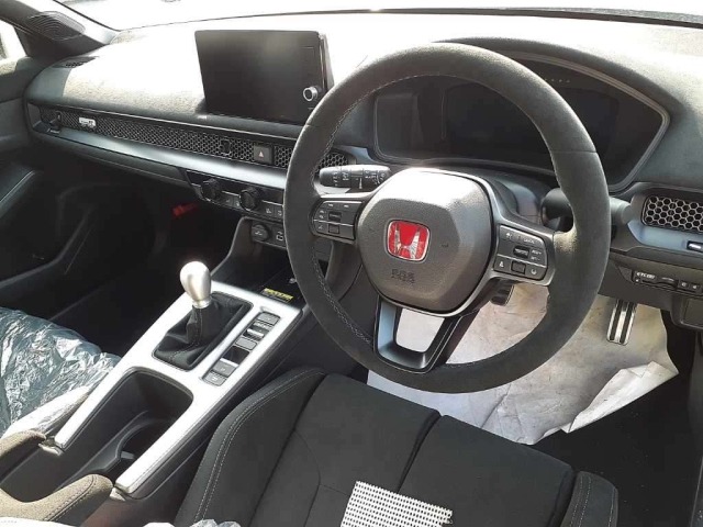 Honda CIVIC 2025 6984816-7