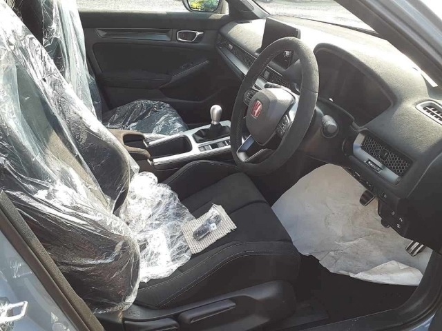 Honda CIVIC 2025 6984816-8
