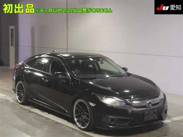 Honda CIVIC 2018 6984817-0