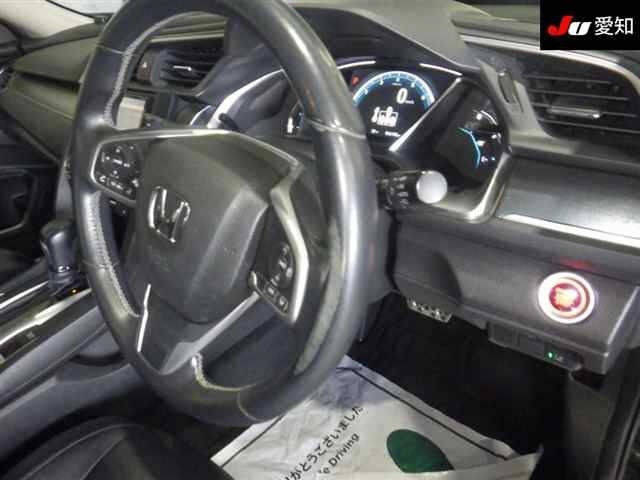 Honda CIVIC 2018 6984817-5