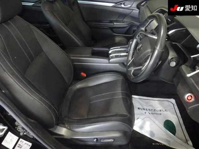 Honda CIVIC 2018 6984817-6