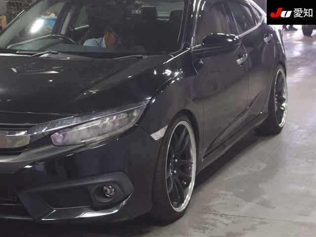 Honda CIVIC 2018 6984817-7
