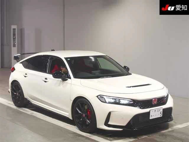 Honda CIVIC 2024 6984821-0