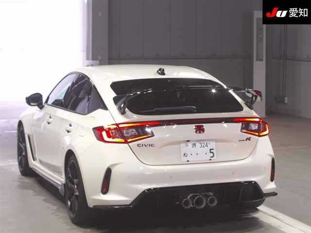 Honda CIVIC 2024 6984821-1