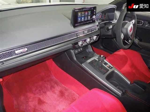 Honda CIVIC 2024 6984821-3