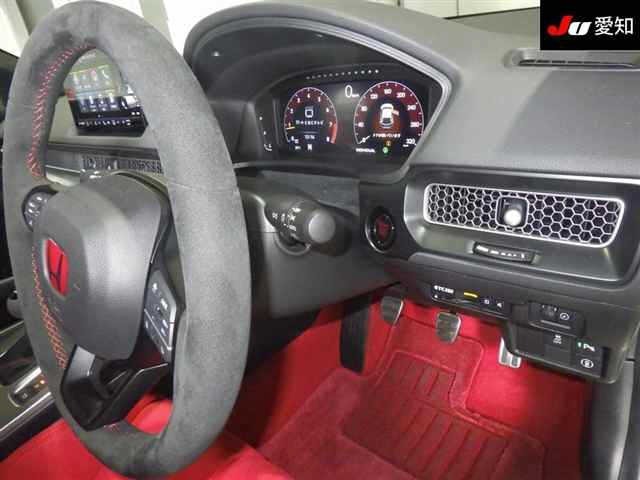 Honda CIVIC 2024 6984821-5