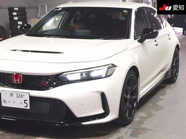Honda CIVIC 2024 6984821-7