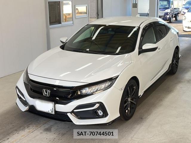 Honda CIVIC 2020 6984822-0