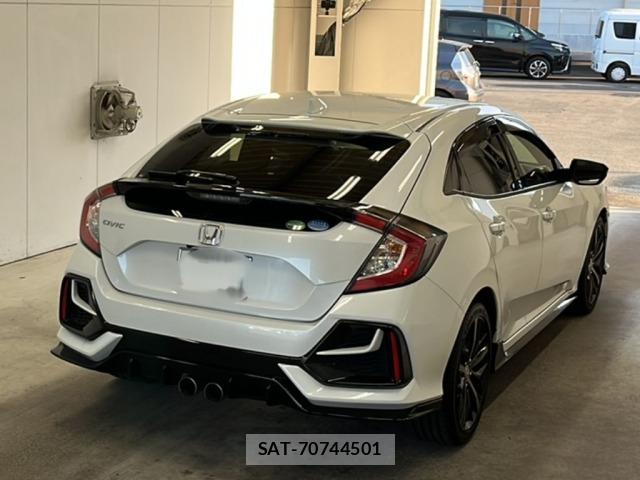 Honda CIVIC 2020 6984822-1