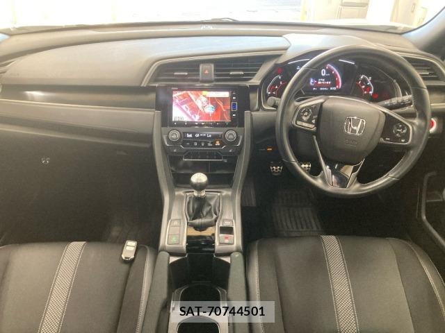 Honda CIVIC 2020 6984822-3