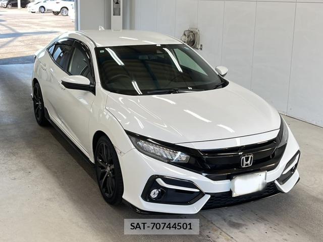 Honda CIVIC 2020 6984822-4