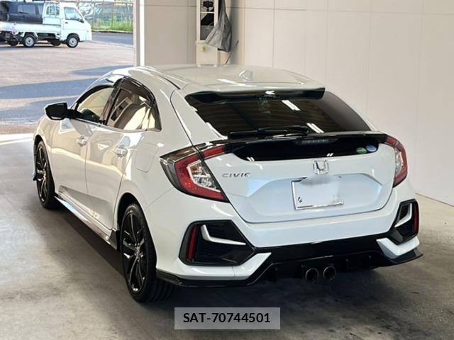 Honda CIVIC 2020 6984822-5