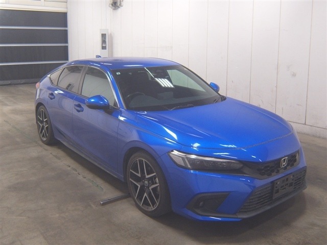 Honda CIVIC 2021 6984824-0
