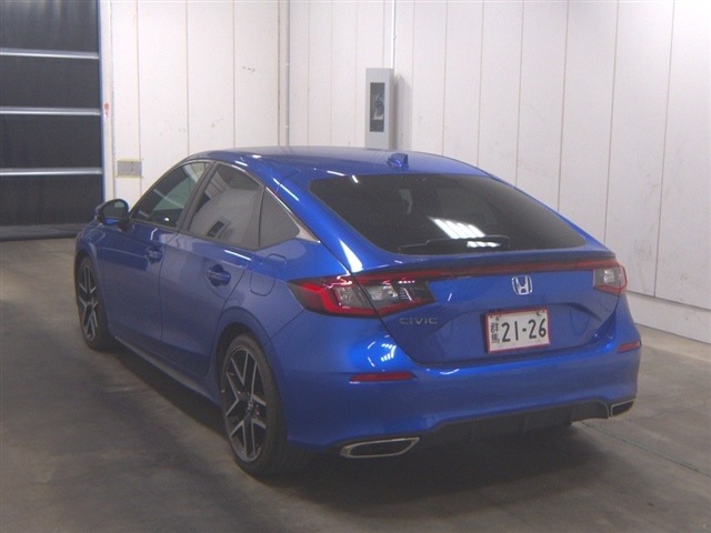 Honda CIVIC 2021 6984824-1