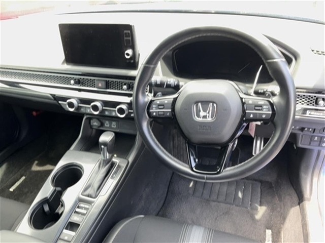 Honda CIVIC 2021 6984824-3