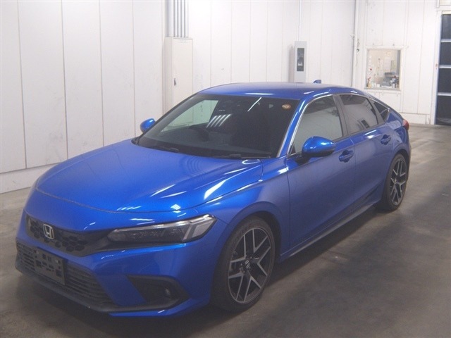 Honda CIVIC 2021 6984824-4