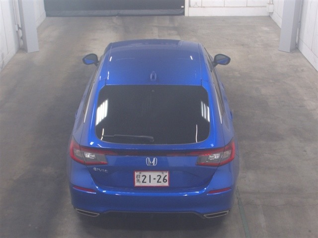 Honda CIVIC 2021 6984824-6