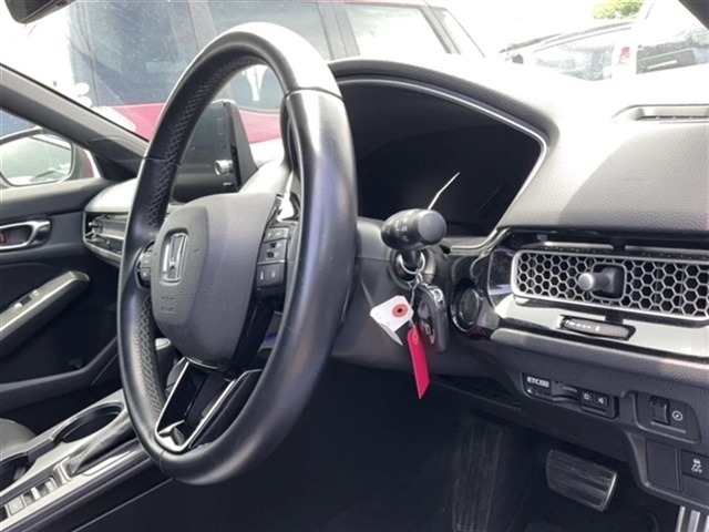 Honda CIVIC 2021 6984824-7