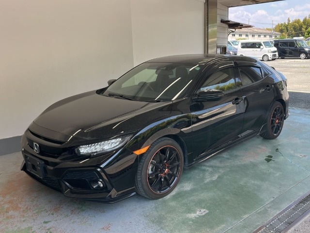 Honda CIVIC 2019 6984843-0