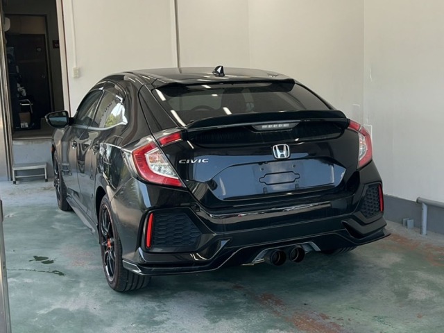 Honda CIVIC 2019 6984843-1