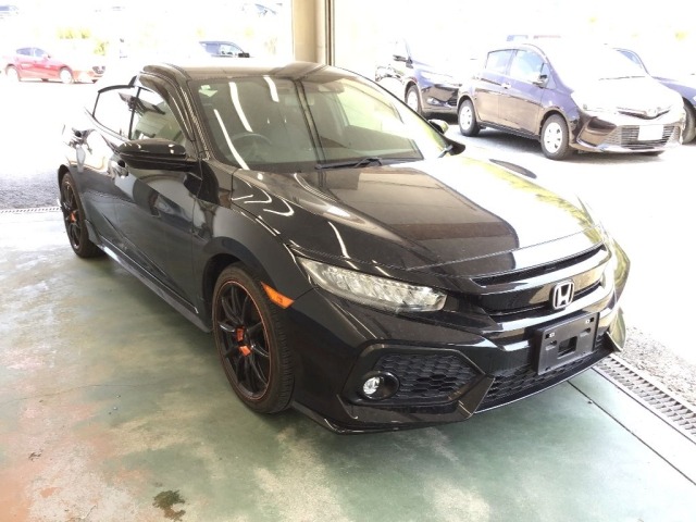 Honda CIVIC 2019 6984843-3