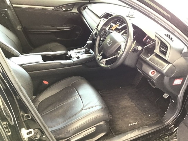 Honda CIVIC 2019 6984843-5