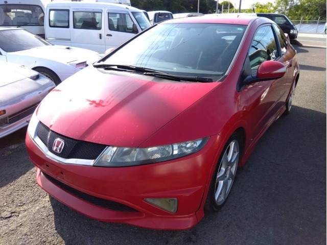 Honda CIVIC 2011 6984866-0