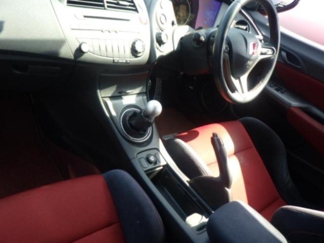 Honda CIVIC 2011 6984866-2
