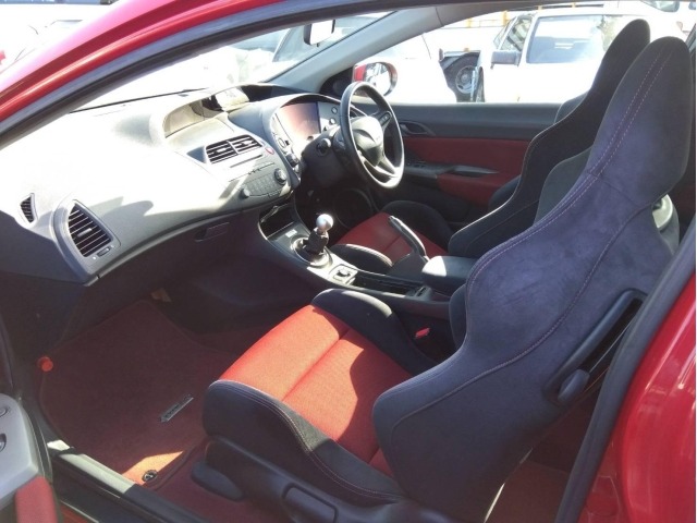 Honda CIVIC 2011 6984866-4
