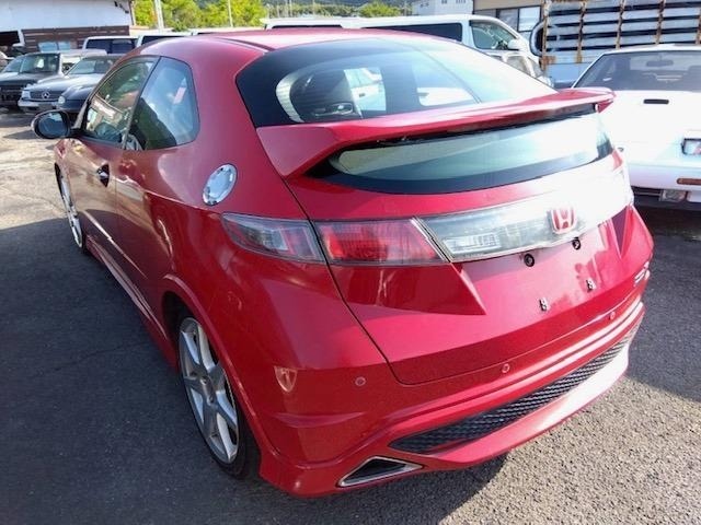 Honda CIVIC 2011 6984866-5