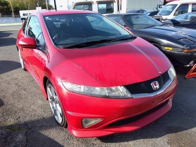 Honda CIVIC 2011 6984866-6
