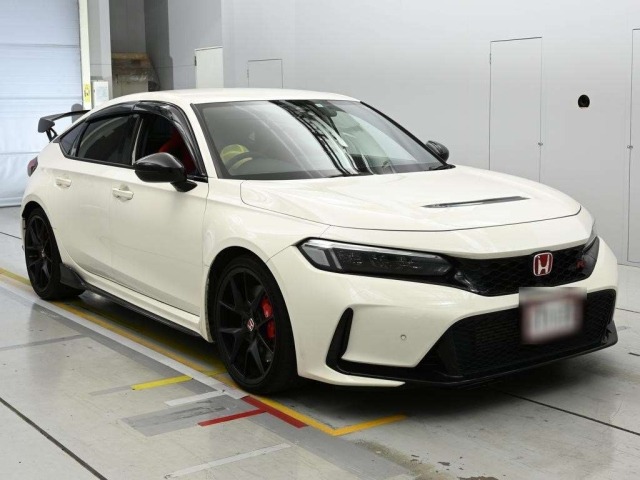 Honda CIVIC 2023 6984883-5