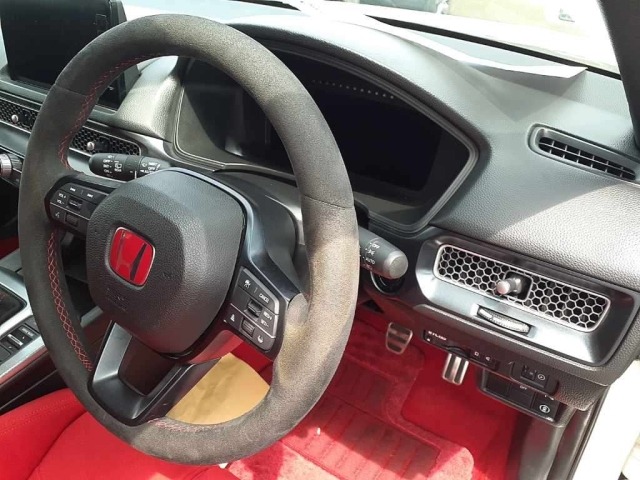 Honda CIVIC 2023 6984883-9