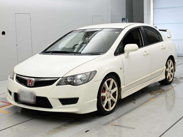Honda CIVIC 2007 6984894-0