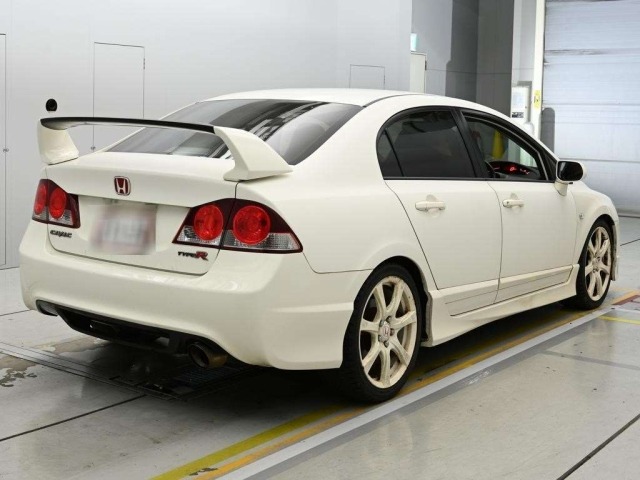 Honda CIVIC 2007 6984894-1