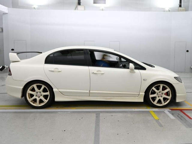 Honda CIVIC 2007 6984894-3