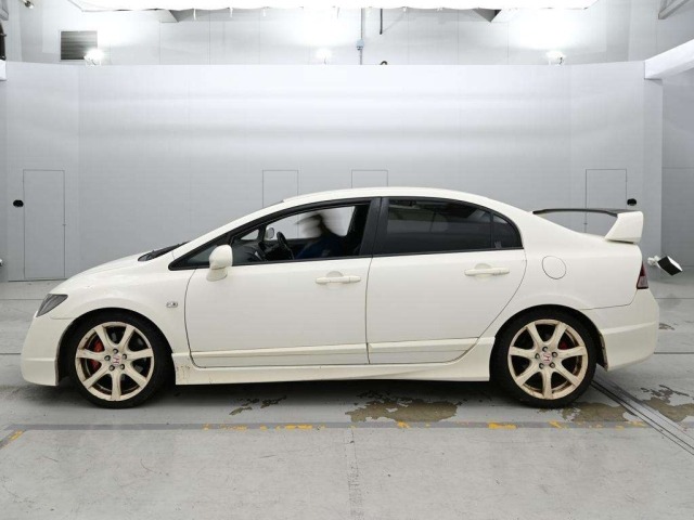 Honda CIVIC 2007 6984894-4