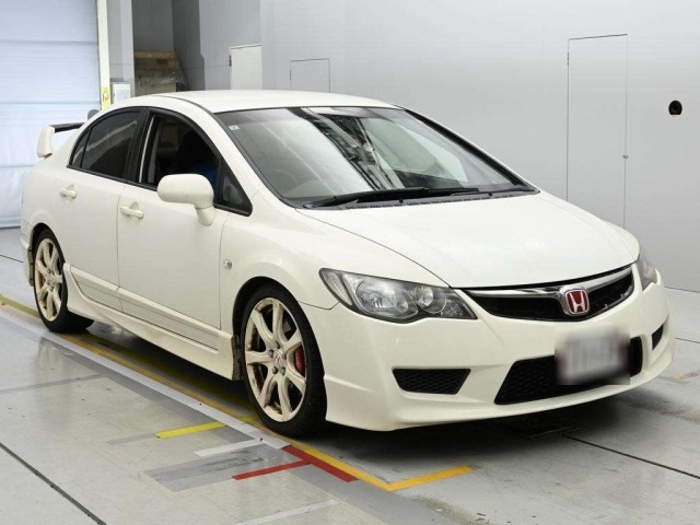 Honda CIVIC 2007 6984894-5