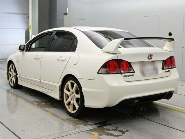 Honda CIVIC 2007 6984894-6
