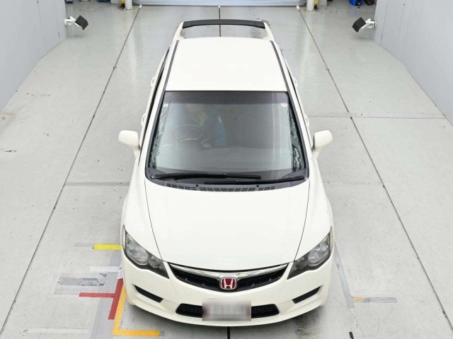 Honda CIVIC 2007 6984894-7