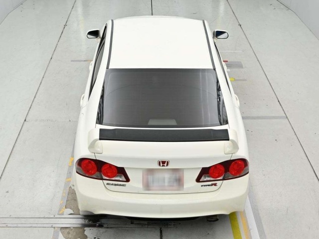 Honda CIVIC 2007 6984894-8