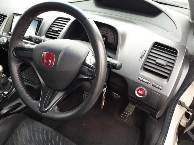 Honda CIVIC 2007 6984894-9