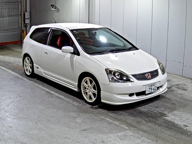 Honda CIVIC 2004 6984909-0