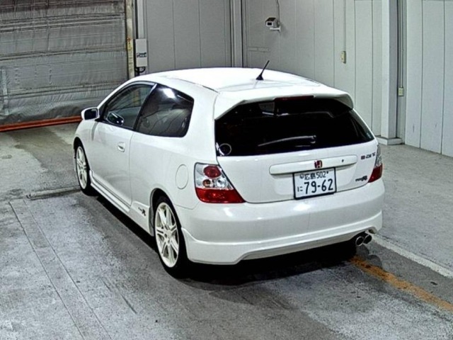 Honda CIVIC 2004 6984909-1