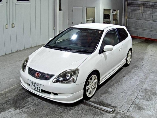 Honda CIVIC 2004 6984909-4