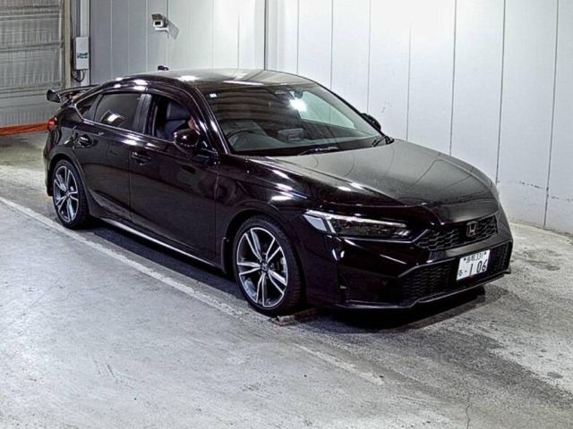 Honda CIVIC 2024 6984910-0