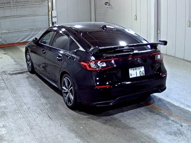 Honda CIVIC 2024 6984910-1
